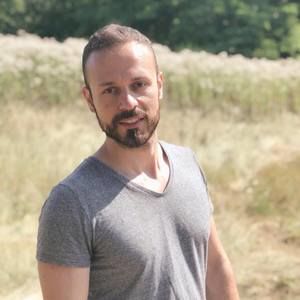 Meet your Posher, Krikor